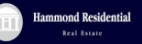 Hammond Real Estate Logo